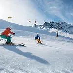 Haus Gentli Tschagguns
