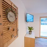 Haus Gentli * Tschagguns