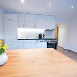 Appartement Haus Gentli