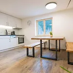 Haus Gentli 公寓 查贡斯