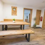 Appartement Haus Gentli