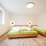 Appartement Haus Gentli Tschagguns