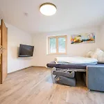 Haus Gentli Daire Tschagguns