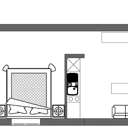 Апартаменты Haus Gentli Шрунс