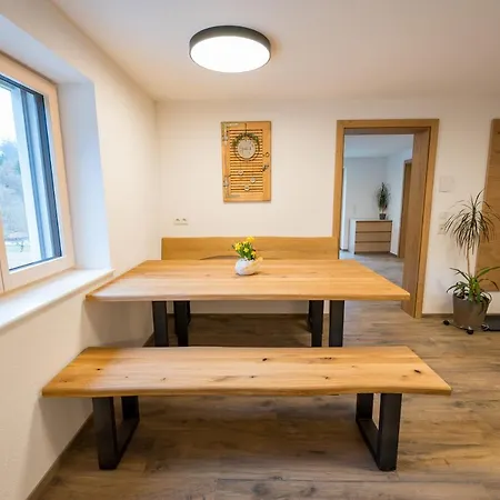 Haus Gentli Апартаменты *