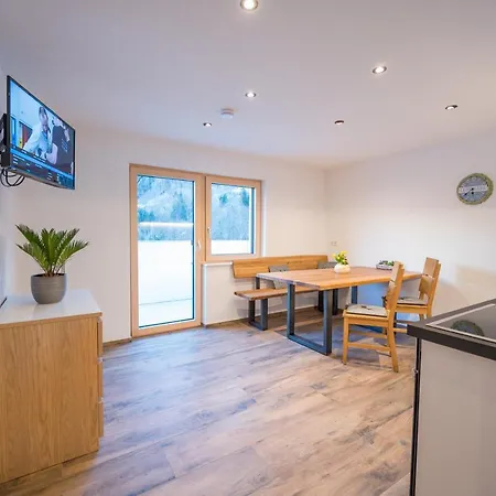 Haus Gentli Шрунс