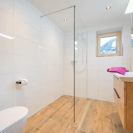 Haus Gentli Апартаменты *