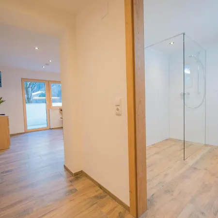 Haus Gentli * Tschagguns