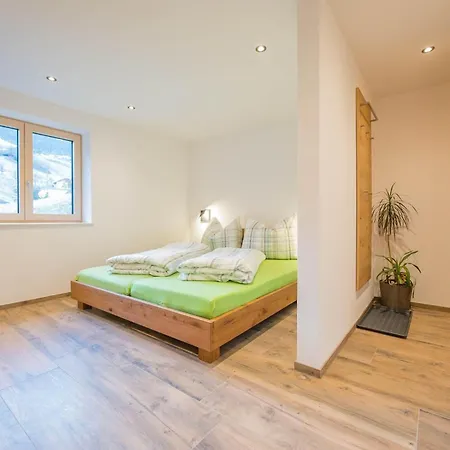 Daire Haus Gentli *